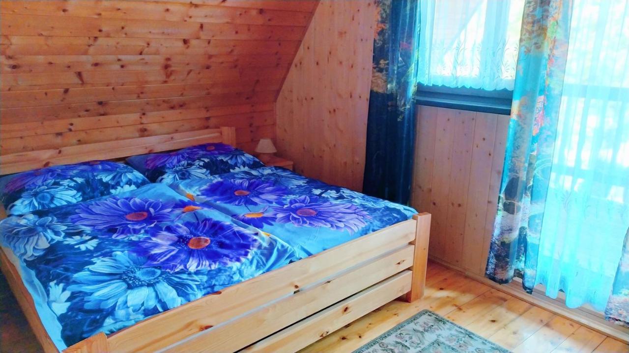 Chata Rynartice 7 Jetřichovice Kültér fotó