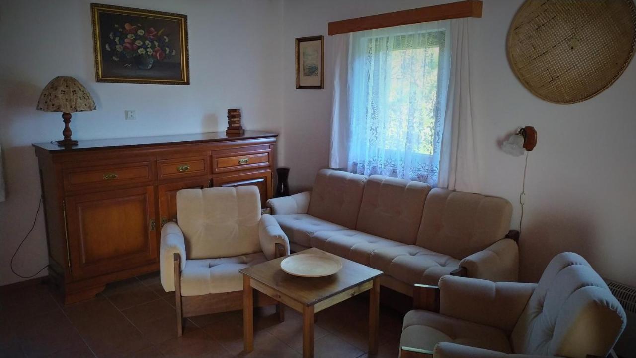 Chata Rynartice 7 Jetřichovice Kültér fotó