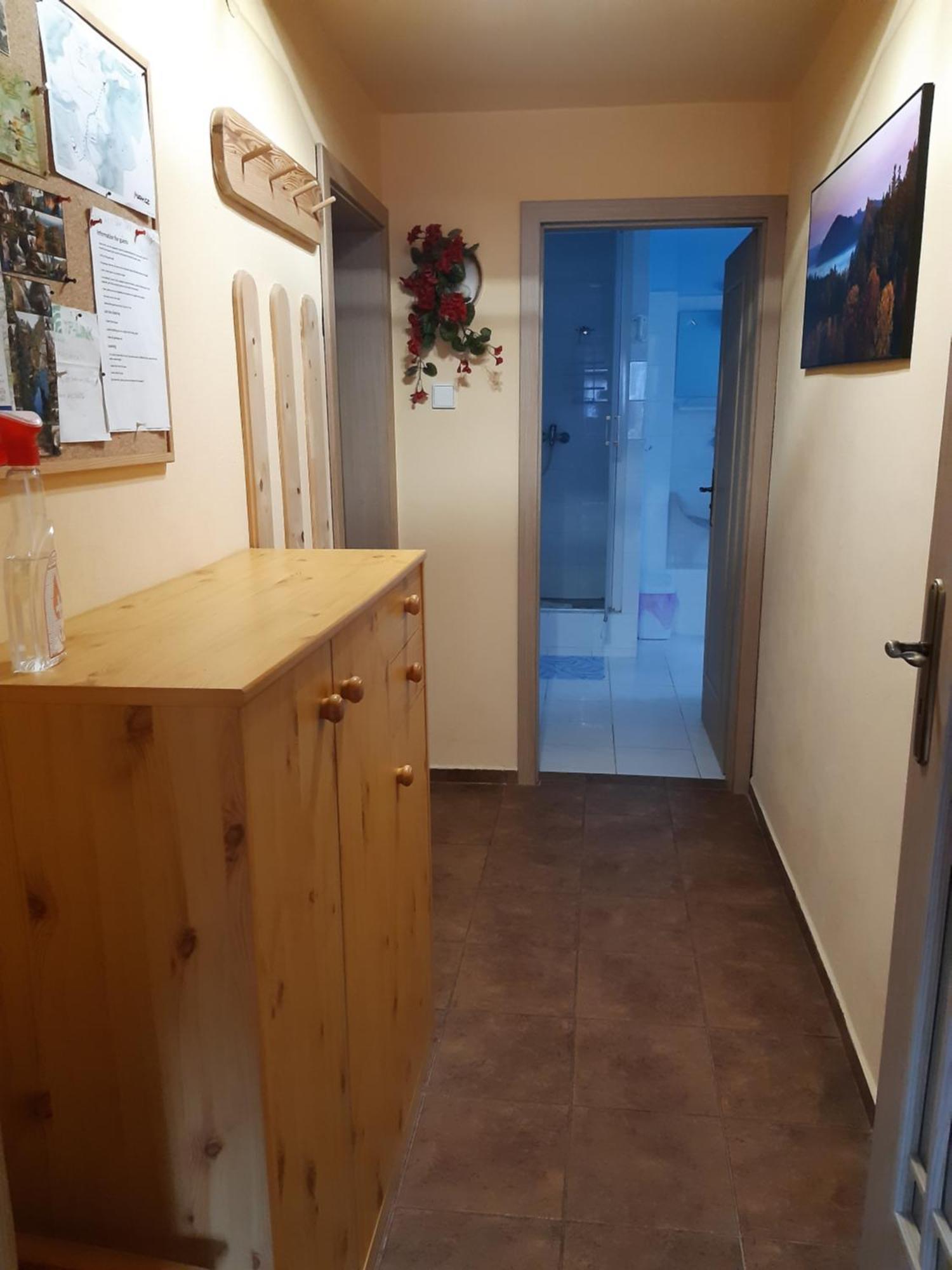 Chata Rynartice 7 Jetřichovice Kültér fotó